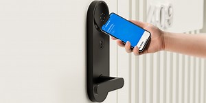 WSJ News Exclusive | Smart-Lock Maker Latch to Use Tishman Speyer SPAC to Go Public