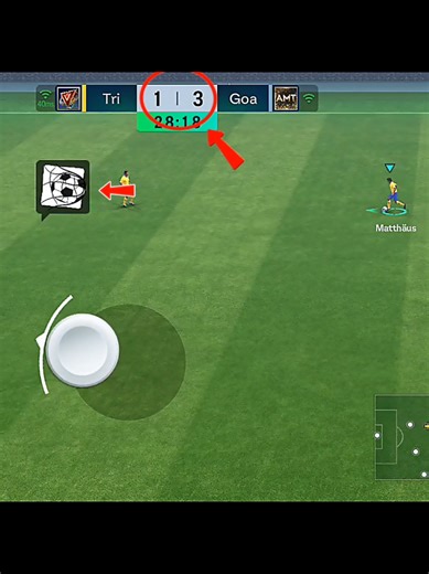 Exciting Moments in EA FC 25 Gameplay