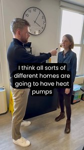 Have you ever wondered what our homes might look like in the future? We asked our colleagues at Energy Saving Trust for their thoughts.  Watch our video to hear what they said. | Energy Saving Trust | Facebook