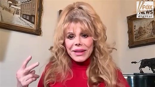 Charo says aging made her wiser, vows to not let anyone 'screw her' like they did before