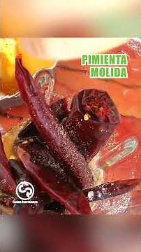 Carne al pastor