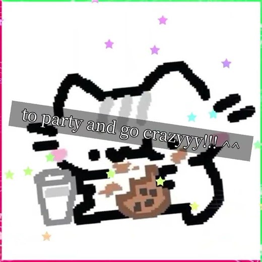 alien cat YIPPIE YEAH