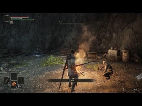 ELDEN RING 9 (Deutsch mit English sprinkled in)