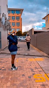 How we welcome new neighbors 😂😂🤗 | Lewis Mandivamba