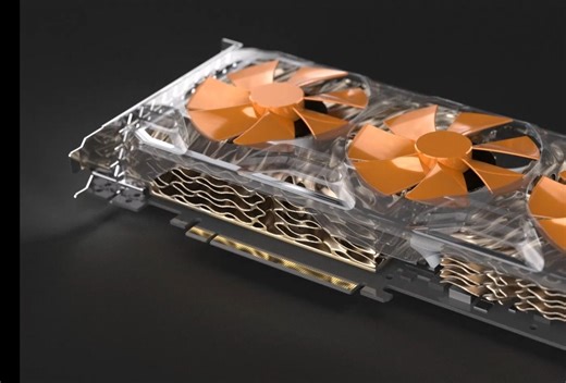 Inspire功能模块演示2023