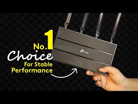 Wi-Fi 5 is still king in the midst of Wi-Fi 6! | TP-Link Archer C80 Full Review in Bangla