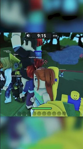 AUS DIESEM LOCH KOMME ICH NICHT RAUS!😭 #roblox #spielmitmirappsundgames #robloxgames