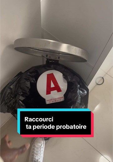 Réduire ta période probatoire grâce à la formation post-permis