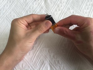 X10读卡器安装教程