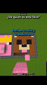 24K views · 352 reactions | SKIN 8 #minecraft #minecraftmemes | SicarioHit | Facebook