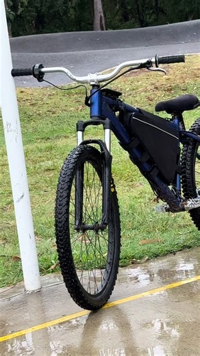 Power Skids: Mastering the Art of Electric Bike Tricks