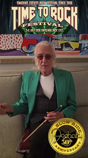 Foghat (@foghat_official)’s videos with original sound - Foghat