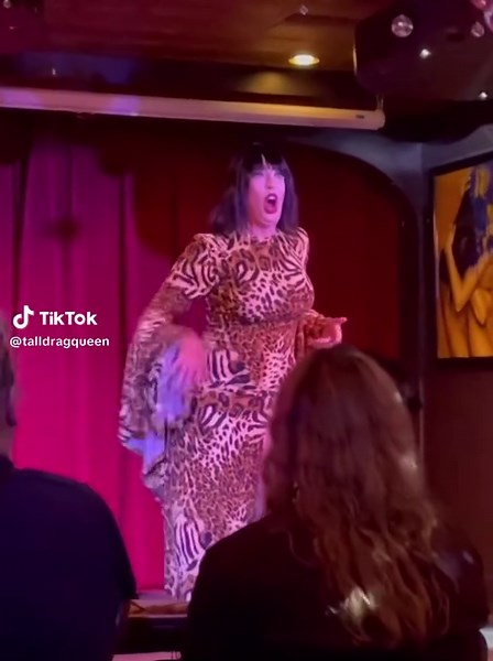 Exploring Drag Culture with Jessie J