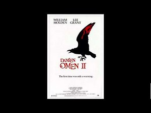 Damien : Omen II Soundtrack 13 - Fallen Temple II