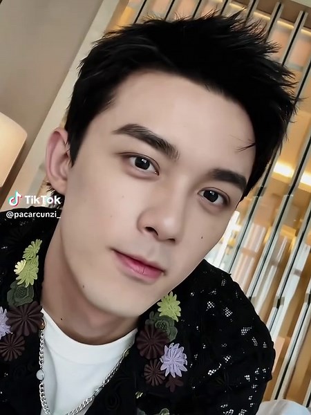 requested by @min_sxga6 #wulei #吴磊 #chineseactor #chineseactor🇨🇳 #fypシ