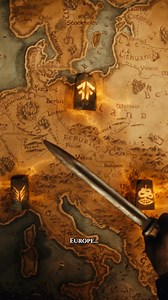 The Allfather awakens the great armies of Sweden to unite for a mighty raid across Europe. https://amonamarth.com | Amon Amarth