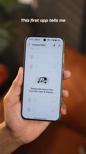 secret app...🤫 #android #samsung #apple #techmaster #tech #facts #ezsnippet #trekintech #ai #tricks