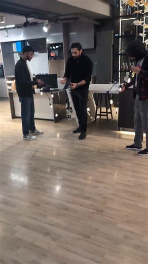 FALCON LIGHTS on Instagram: "POV: Basant 2026 is officially here and Lahore is glowing! 🪁✨ Setting up the ultimate rooftop decoration with these LED string lights to welcome the Basant festival back after 20 years. There is no vibe like a Lahori Basant night. 🌙💛 From the yellow kites to the twinkling fairly lights, the city is finally alive again. Are you ready for the 'Bo Kata' energy? SAVE this for your rooftop decor inspo! 📌 SHARE this with your Basant squad! ✈️ #Basant2026 #LahoreBasant 