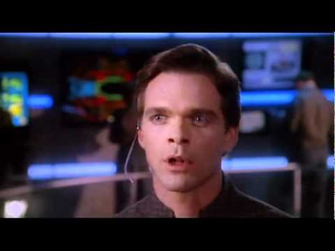 Babylon 5 - S3E22 Za'ha'dum G'Kar's Monologue