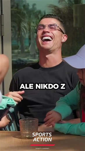 Georgina dostala od Ronalda ten nejlepší dárek k narozeninám😱🎁👀