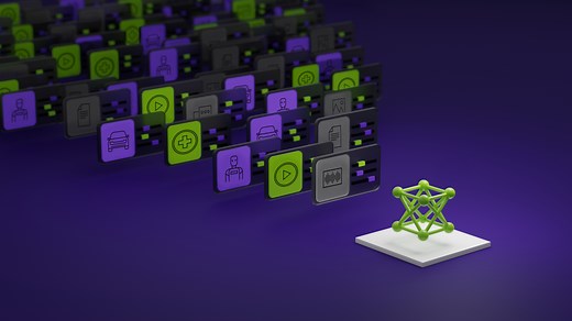 State-of-the-Art Multimodal Generative AI Model Development with NVIDIA NeMo | NVIDIA Technical Blog