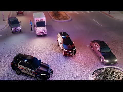 Emergency 5 - Beaverfield Mod | 50 Min Special!