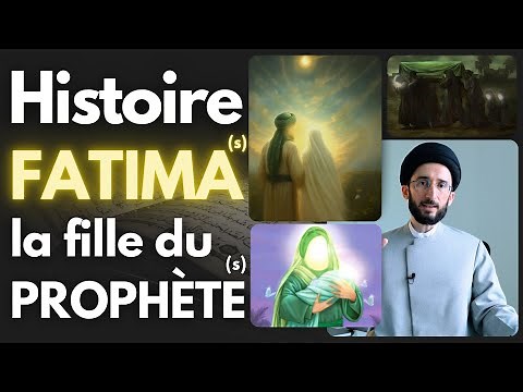 Fatima Zahra (s) : De la Naissance au Martyre - Histoire complète