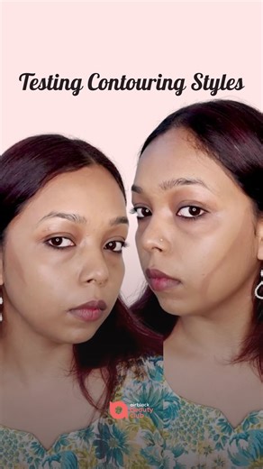 11K views · 18 reactions | Contouring has the power to change the...