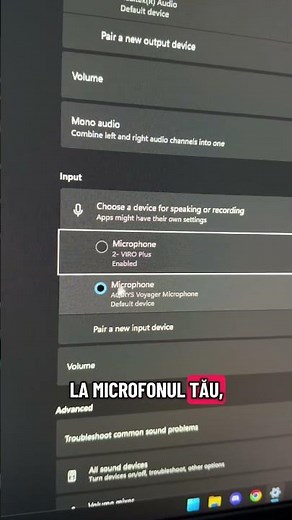 HOW TO MAKE YOUR MICROPHONE SOUND BETTER!