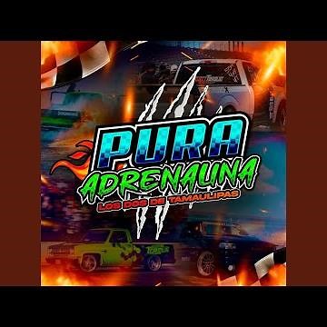 Pura Adrenalina