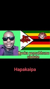 54K views · 476 reactions | Zim update #ZimPolitics | Zi vulture chikwereti | Facebook
