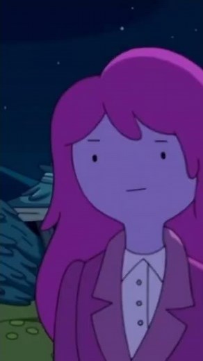 PB Kisses Finn 😢 | Adventure Time