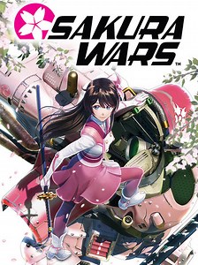 Sakura Wars (2019) - TV Tropes