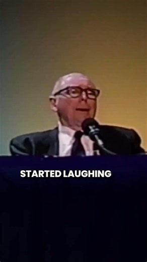 "6 Sigmas of LUCK... to $1 Trillion?" - Charlie Munger #investing #wealth
