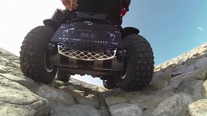 Nothing holds you back... Get the ultimate in power and mobility with an all-terrain power wheelchair. | Magic Mobility