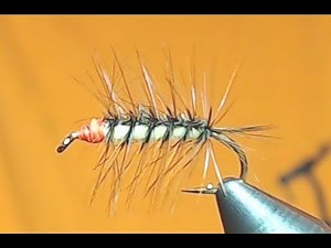 Crackleback in under four minutes Tied by Mike Swederska Sr