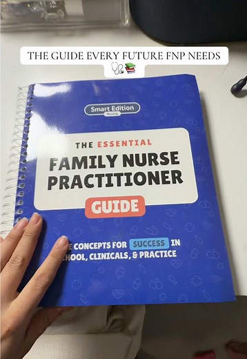 The Ultimate Guide for Aspiring Family Nurse Practitioners