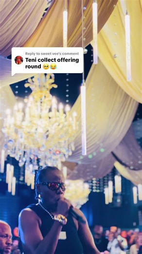 2026 Oblee Party Highlights with Teni