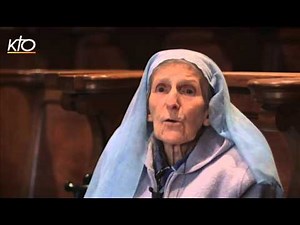 Soeur Marie Madeleine