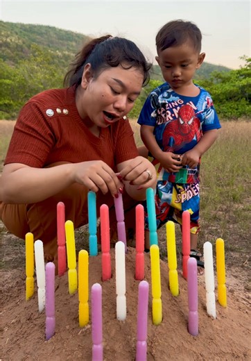 Survival Skills SMART ideas and USEFUL with in forest #camping #outdoors #bushcraft #survival