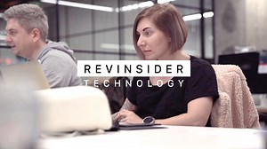 👨‍💻👩‍💻Our engineers are the backbone of our product and it’s thanks to them that we’ve managed to help over 4 million people have more control over their financial lives. Be a part of something bigger. Join our Technology team and let’s shape the future of global finance - together. http://bit.ly/2SWfWmo | Revolut