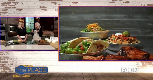 Join Costa Vida for Taco Tuesday and satisfy your cravings