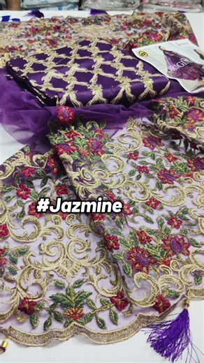 Shop Jazmine's Purple Special Collection on TikTok