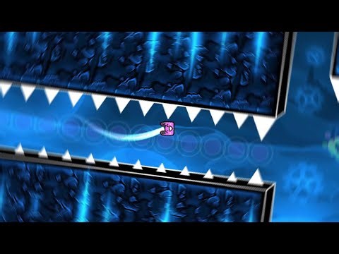 Polish Alphabet by AxolotlCamellia 100% [Extreme Demon] | Geometry Dash 2.2