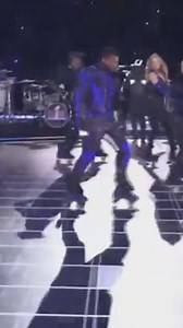 42K views · 3.4K reactions | #Usher performs on skates during his Apple Music #SuperBowl Halftime Show | The Hollywood Reporter | Facebook