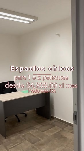 ✨🏢 ¡Oficinas en renta y tu primer mes completamente GRATIS! 🎉 Somos el Centro de Negocios que necesitas, con espacios de oficina privados totalmente equipados y con todos los servicios incluidos ☕💻📞 Para que solo te preocupes de lo más importante... ¡Tu negocio! 🚀 Contamos con espacios chicos y medianos 👥📋 📍 Central Office, en Mariano Otero #3607, Zapopan 📲 ¡Contáctanos y ven a conocernos! | Central Office Club Coworking