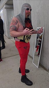 🚨STEINER MATH PROMO🚨 NAILED IT! #cosplay #bigpoppapump #nycc | The Machoverse