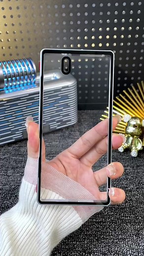 Redmagic 9Pro Mobile Phone Case 😍 #redmagic9pro #RedMagic #phonecase #gadgets2023 #gadgetstore #reel #gadgetslover #smartphone #shop #gadgets | Live Line