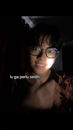 aku akan mengikuti mu😈