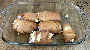 Você vai amar comer frango assim! | Vídeos Mara